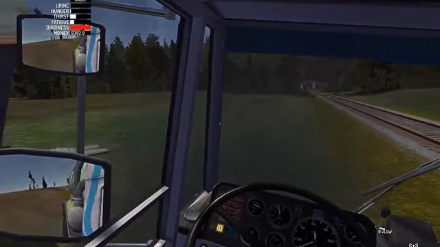 stream my summer car ser 6 LV/RU смотреть онлайн