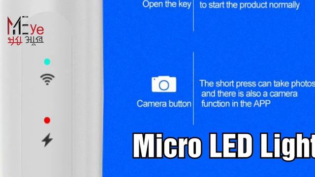 MyEye Mouth and Teeth Endoscope || By Edaxis смотреть онлайн