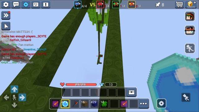 *DEMON PET* Unlocking FREE Season 12 Battle Pass! BedWars Blockman Go смотреть онлайн