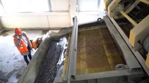 Прииск Соловьевский. Добыча рудного золота