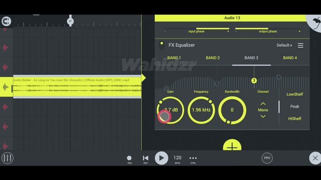 How to remove vocals from any song in fl studio mobile | 2022 смотреть онлайн