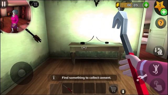 Scary Teacher 3D | All Special Chapters Gameplay Walkthrough (iOS Android) смотреть онлайн