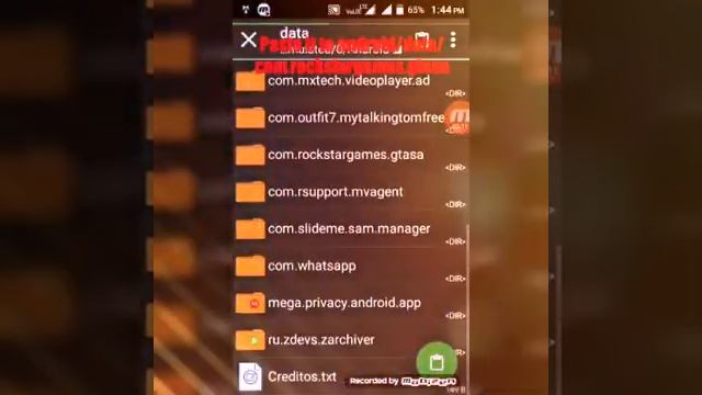 How to install Cleo cheats scripts in GTA sa android смотреть онлайн