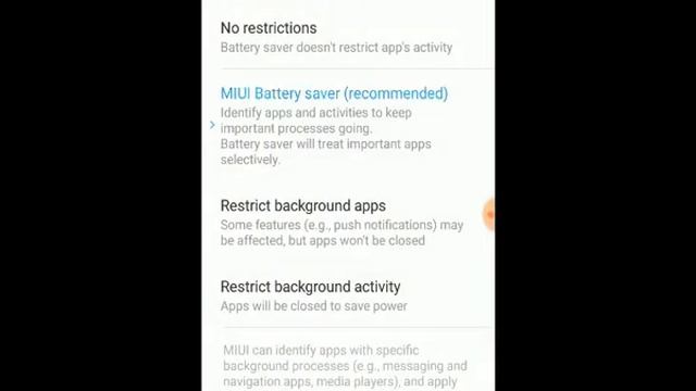 How to reduce battery drainage in redmi note 3! смотреть онлайн