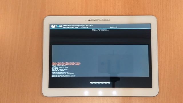 General Mobile E-tab 5 Lolipop 5.0.1 Kurulum Rehberi (Full Stable) смотреть онлайн