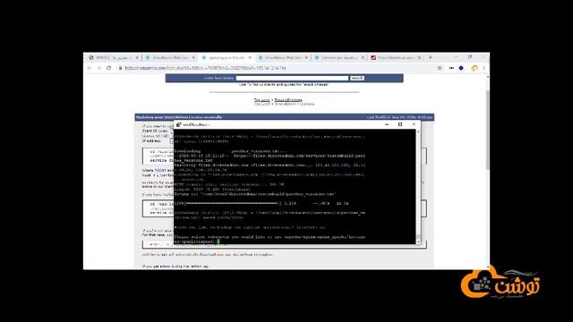 Install Direct Admin смотреть онлайн