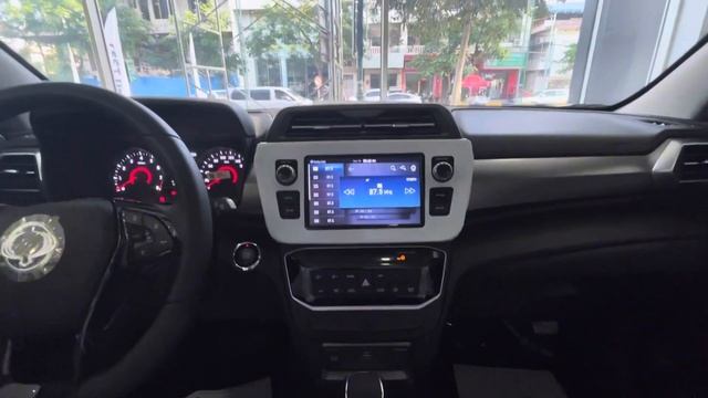 SsangYong TIvoli XLV 2024 1.6L #ssangyong #tivoli смотреть онлайн