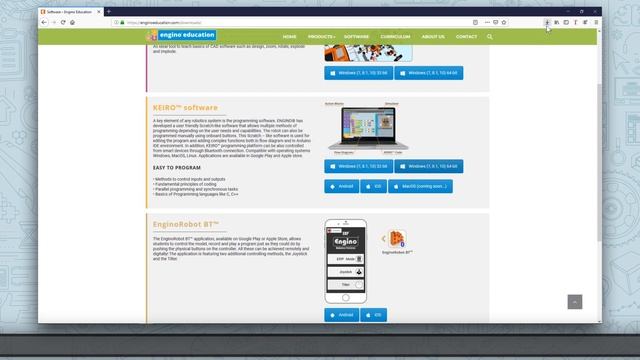 KEIRO 101 - Download & Install смотреть онлайн
