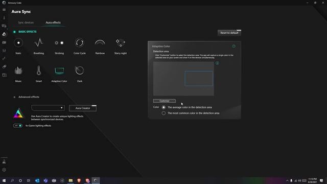 ASUS Aura Sync (Armoury Crate & Aura Creator) RGB Guide - In Sinhala (Sri Lanka) смотреть онлайн