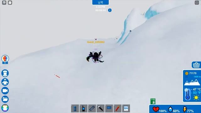 [Roblox] Expedition Antarctica Speedrun 17 : 32 смотреть онлайн