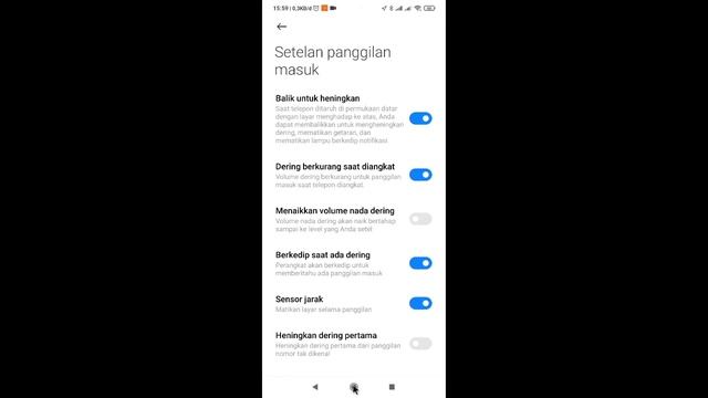 Membuat LED Flash Berkedip Saat Ada Panggilan Masuk - Tutorial Android смотреть онлайн