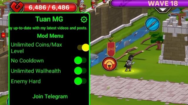 Grow Empire Rome Mod Menu 1.37.2 Latest Version смотреть онлайн