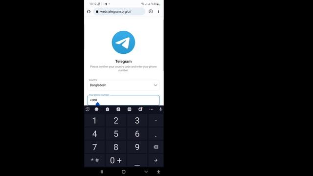 Telegram hassas içerik nasıl etkinleştirilir || Telegram nasıl çözülür görüntülenemiyor смотреть онлайн