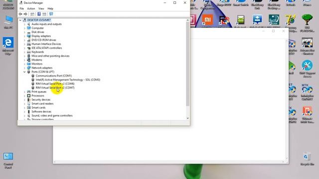 HOW TO IDENTIFY MTK SPD CPU смотреть онлайн