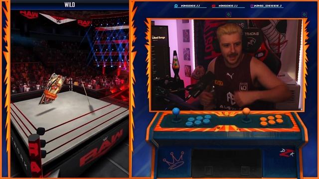 ROYAL RUMBLE 23 TIER EXCLUSIVE REVEALS! WWE Supercard смотреть онлайн