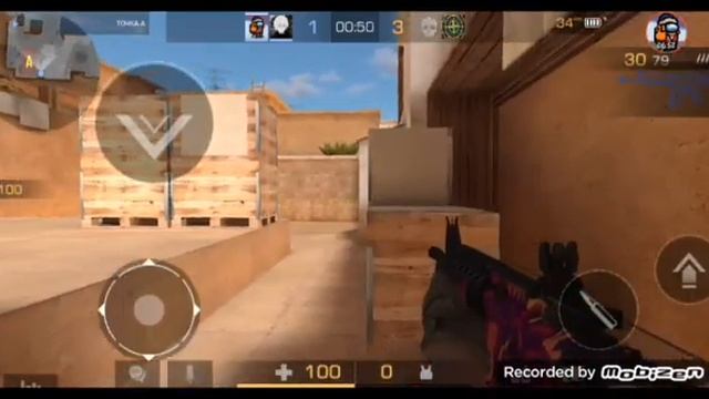как я играю ви стендофф 2 смотреть онлайн