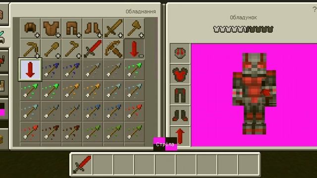 Обзор мода на ant man. смотреть онлайн