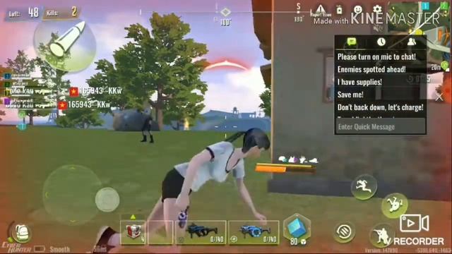 Playing cyber Hunter lite смотреть онлайн