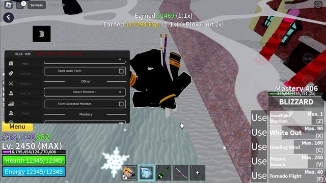 BLOX FRUITS Script Mobile UPDATE RACE V4 AUTO FARM | TP MIRAGE | HELP RACE V4 | AUTO RAID & MORE 🔥 смотреть онлайн