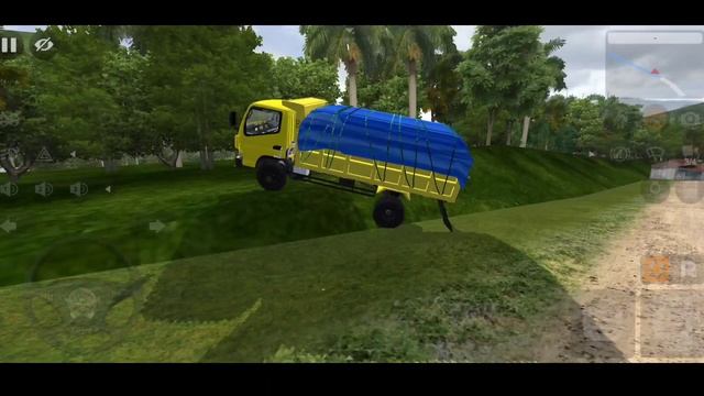 BUSSID V 3.7 Bisa Mabar Pakai Mod !! Fitur Yang Seharusnya Update di BUSSID V 3.7 смотреть онлайн