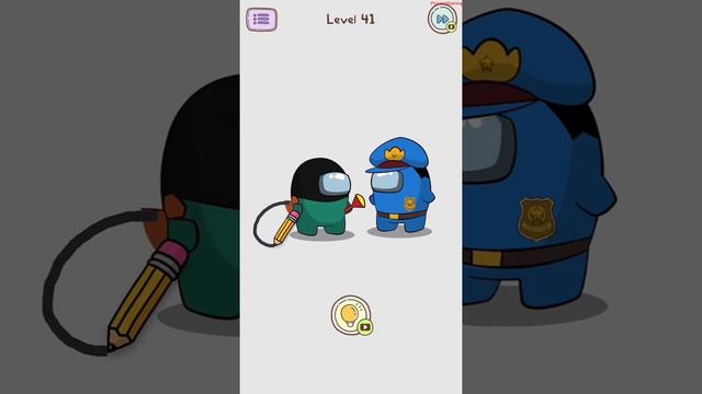 Draw Puzzle - DOP - Gameplay Walkthrough Part 1 All Levels 1-65 (Android, iOS) #1 смотреть онлайн