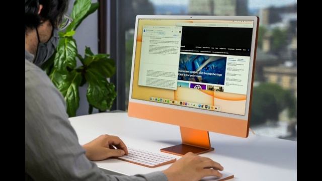 Apple’s 32-inch M3 iMac could be facing yet another delay?? (Mahela MaxBro) Tech News смотреть онлайн