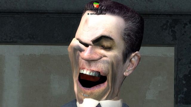 Лопата не может..[GARRY"S MOD] смотреть онлайн