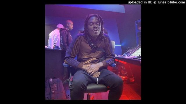 (FREE) LUCKI Type Beat - XLRS (prod. Demzao) смотреть онлайн