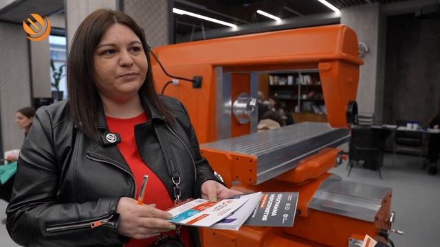 Работа зовет! "ОЭК" принимает участие во Всероссийской ярмарке трудоустройства смотреть онлайн