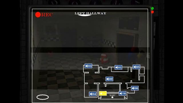 Five Nights at Dolma's (Night 2 Completed!) смотреть онлайн