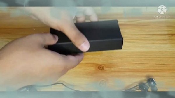 Unboxing Black Shark Bluetooth Earphones 2 / #shoppehaul