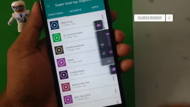 Android Mobile Ringtone || Subhas Technical - Algorithmic Boost Request - 2000000 #YTBoostRequest смотреть онлайн