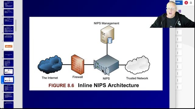 7 Security Operations Part 1 смотреть онлайн