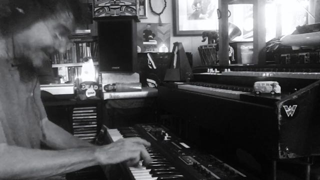 Hoopes Loops #162 - Cupola Session