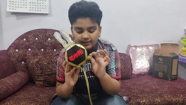 Pro gaming headset EXAVP EX920 Unboxing by Saim Affan Fun Tv смотреть онлайн