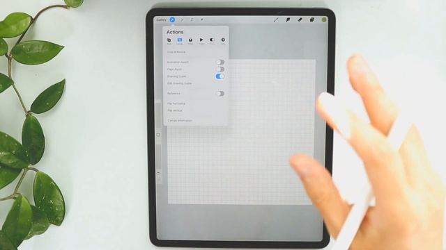 Procreate tutorial for beginners _ Part 4 смотреть онлайн