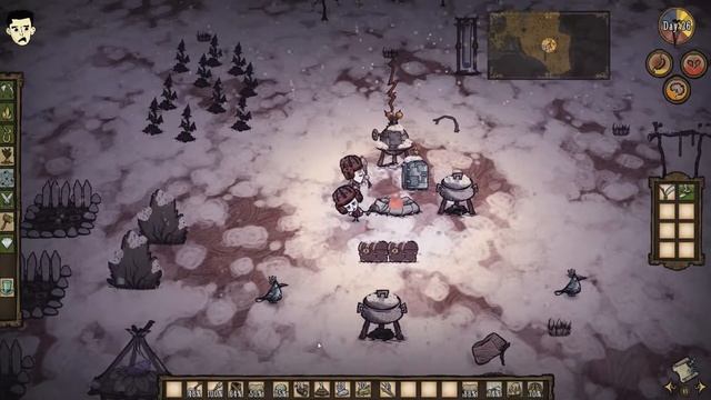 Don’t Starve Together Multiplayer | Gameplay - Let’s Play | Episode 13 - An end, once and for all.. смотреть онлайн