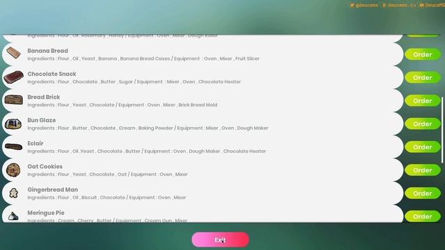 Bakery Shop Simulator | #2 | Sweet! | #Bakery_Shop_Simulator смотреть онлайн