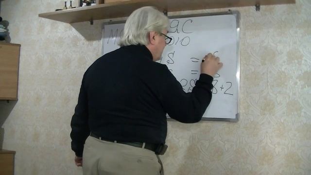 Лекция 27 Пояснения к генератору Росси смотреть онлайн