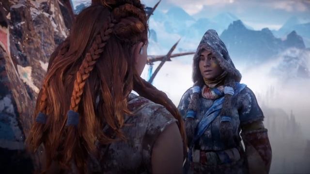 Horizon Zero Dawn™ #31 смотреть онлайн