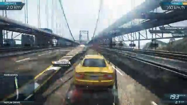 Let's Play Need For Speed Most Wanted #21 Maserati GT MC Stradale смотреть онлайн