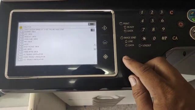 adj ทัชสกรีน sharp mx-2314 смотреть онлайн