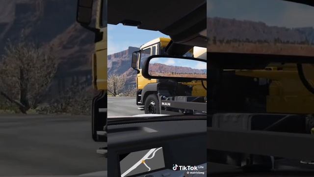 Бетономешалка... #TikTok