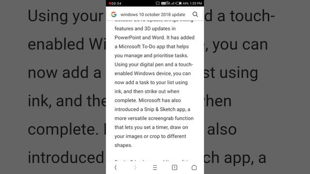 Microsoft Windows 10 October 2018 Update Now Available: How to Download and Install смотреть онлайн