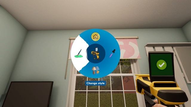 First Office Houseflipper 2 Remake Flip Realtime смотреть онлайн