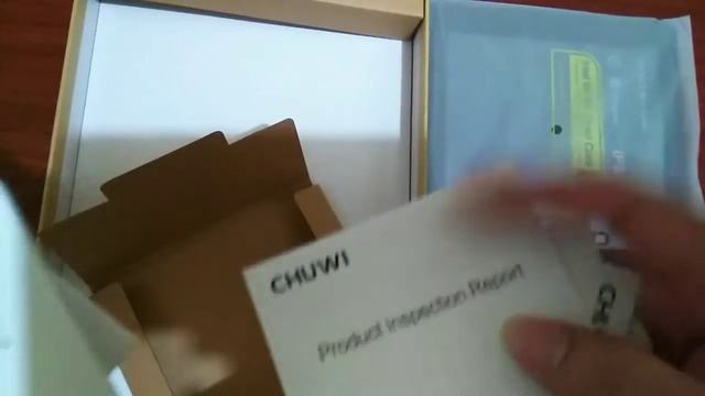 Unboxing Chuwi Hi10 Pro - Dual OS - Android + Windows 10 Original смотреть онлайн