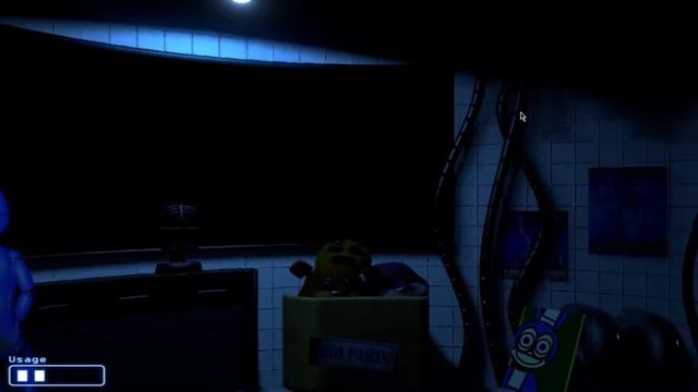 JOLLY 1.4 All Jumpscares