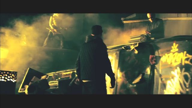 Limp Bizkit - Lightz