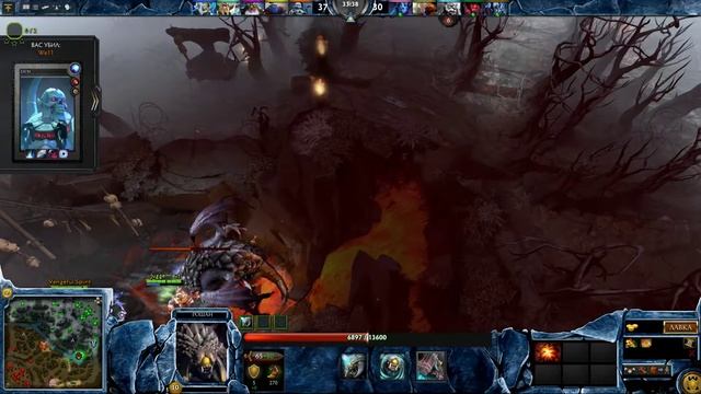 Dota 2 смотреть онлайн