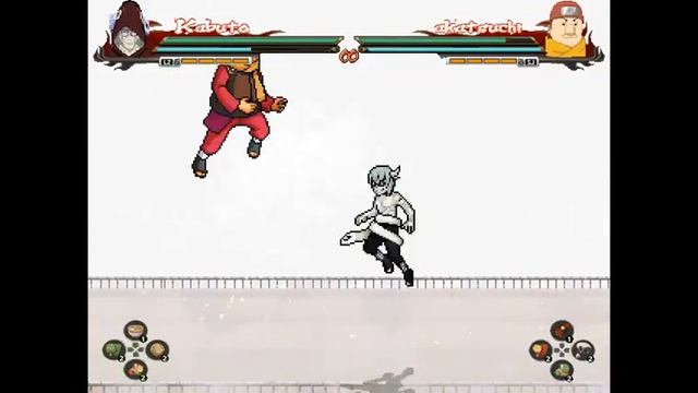 [Released] Naruto Shippuden Ultimate Ninja Storm 4 (2017) Mugen - Updated! смотреть онлайн